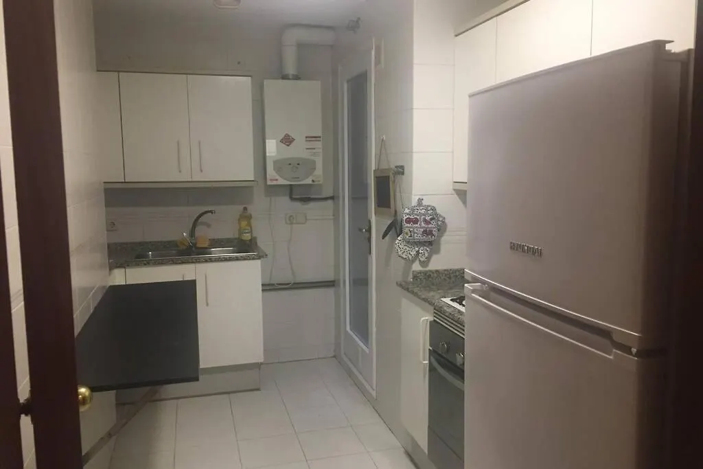 Comode Apartament Al Bell Mig De Gérone 0*,