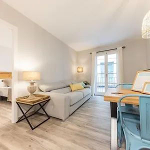 Apartamento Bravissimo Calderers El Drac, Gerona