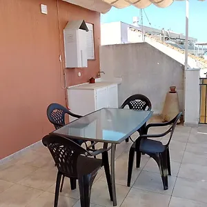 Atico 4 Personas Y Parking , Punta Umbría España