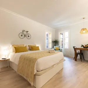 Apartamento Bravissimo Barca Dos, Gerona