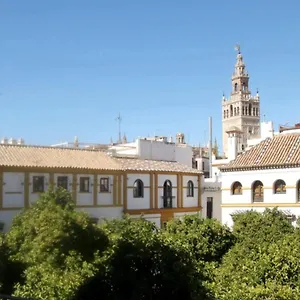 En La Plaza Doña Elvira, 7 , Sevilla España