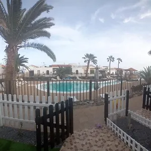 El Cantil , Antigua (Fuerteventura) España