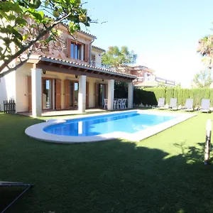 Puerto Adriano , El Toro (Mallorca) España