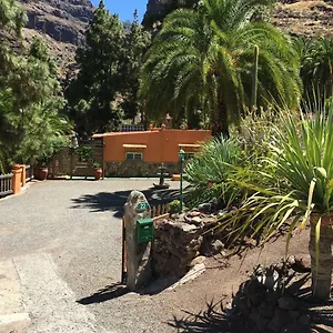 La , Mogán Spanje