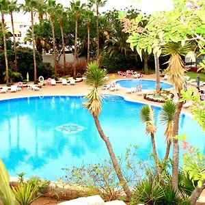 Eldorado Casa Gi , Playa de las Américas Spanje