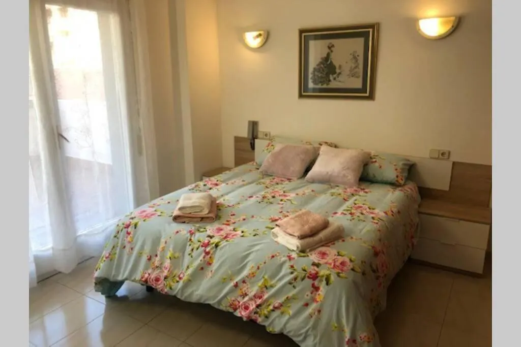 Comode Apartament Al Bell Mig De Girona 0*,  Spanien
