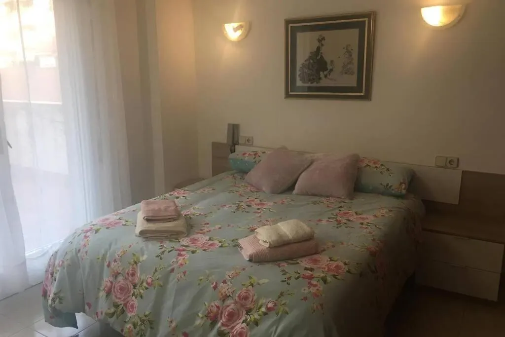 Lejlighed Comode Apartament Al Bell Mig De Girona