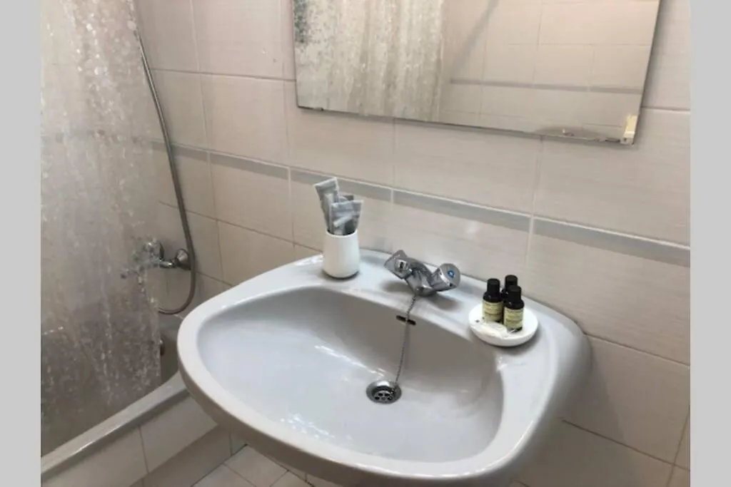 Comode Apartament Al Bell Mig De Girona 0*,  Spanien
